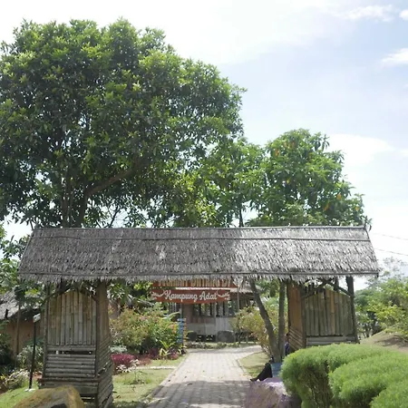 Gunung Dago Resort Bogor Syariah-2